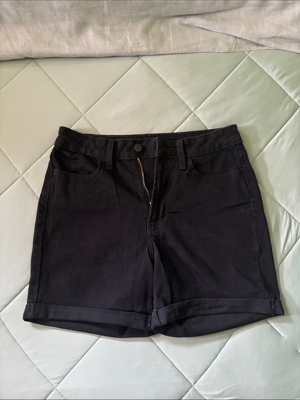 Old Navy Hi-Rise Wow Shorts